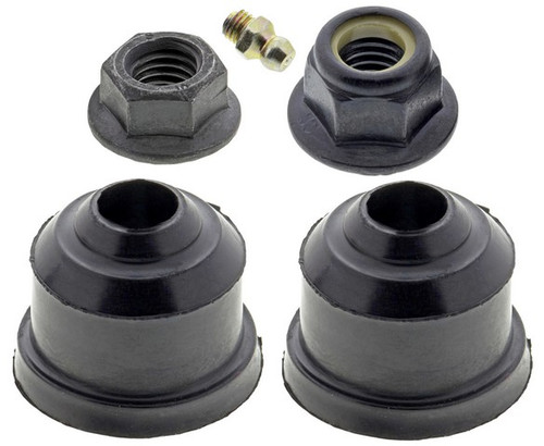 Mevotech Supreme Suspension Stabilizer Bar Link Kit MS408104 - view 4