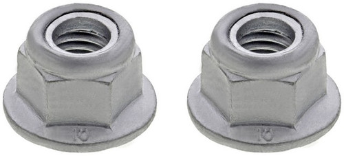 Mevotech Supreme Suspension Stabilizer Bar Link Kit MS408111 - view 4