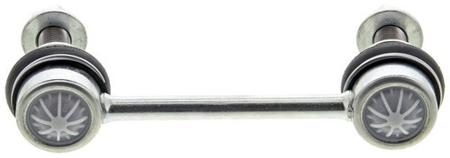 Mevotech Supreme Suspension Stabilizer Bar Link Kit MS408118 - view 2