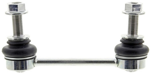 Mevotech Supreme Suspension Stabilizer Bar Link Kit MS408118 - view 3