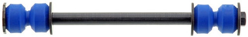 Mevotech Supreme Suspension Stabilizer Bar Link Kit MS408119 - view 2