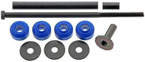 Mevotech Supreme Suspension Stabilizer Bar Link Kit MS408119 - view 3
