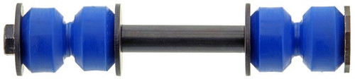 Mevotech Supreme Suspension Stabilizer Bar Link Kit MS408121 - view 2
