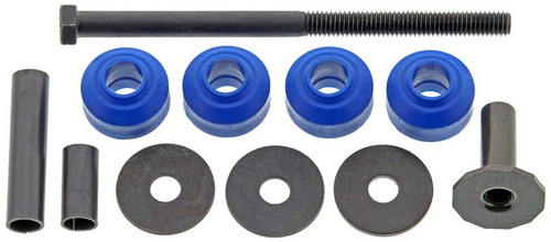 Mevotech Supreme Suspension Stabilizer Bar Link Kit MS408121 - view 3