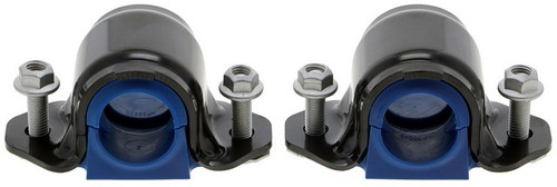 Mevotech Supreme Suspension Stabilizer Bar Bushing Kit MS408158 - view 2