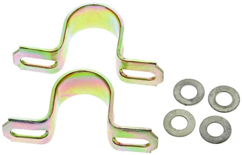 Mevotech Supreme Suspension Stabilizer Bar Bushing Kit MS40832 - view 3