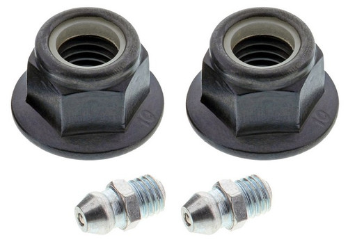Mevotech Supreme Suspension Stabilizer Bar Link Kit MS40835 - view 4