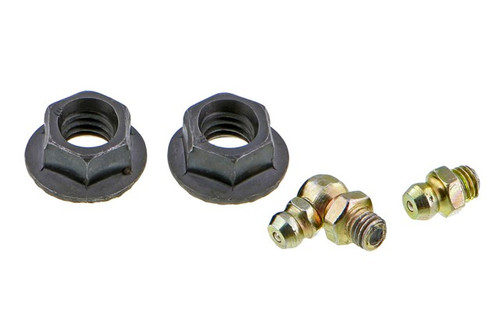 Mevotech Supreme Suspension Stabilizer Bar Link Kit MS40866 - view 3