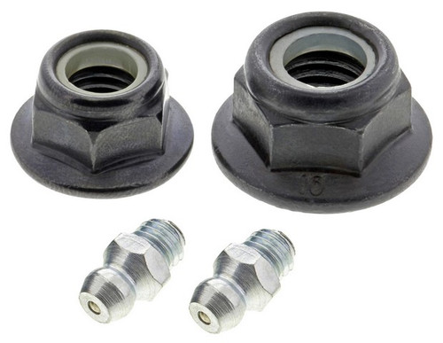 Mevotech Supreme Suspension Stabilizer Bar Link Kit MS40870 - view 4