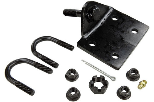 Mevotech Supreme Steering Center Link MS40900 - view 3