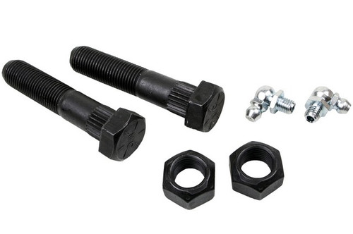 Mevotech Supreme Suspension Control Arm Shaft Kit MS40908 - view 2