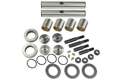 Mevotech Supreme Steering King Pin Set MS40912