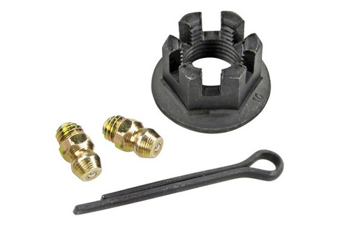 Mevotech Supreme Steering Idler Arm MS40971 - view 3