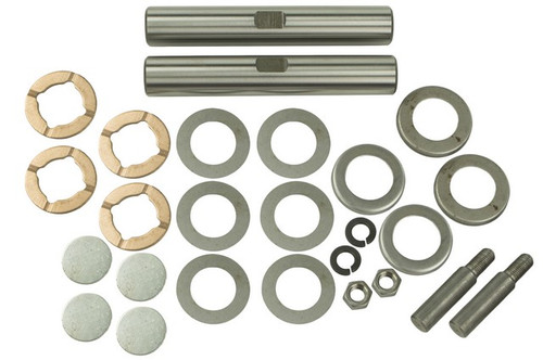Mevotech Supreme Steering King Pin Repair Kit P/N:MS500122