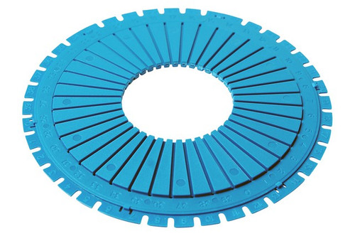 Mevotech Supreme Alignment Shim MS50029