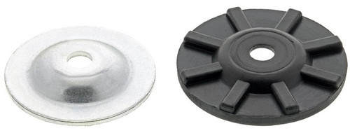 Mevotech Supreme Suspension Shock Absorber Mount MS500301 - view 3