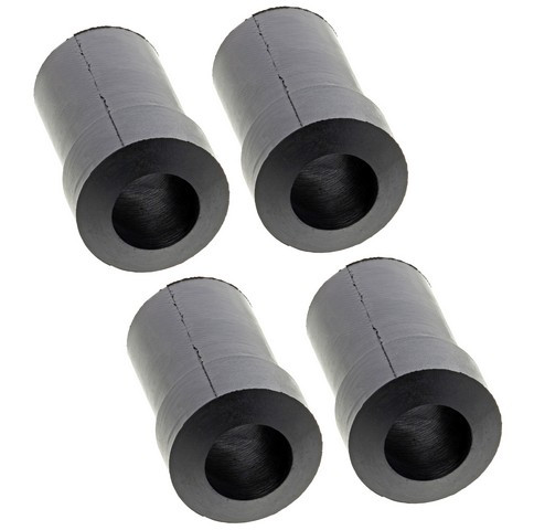 Mevotech Supreme Leaf Spring Bushing MS504221 - view 2