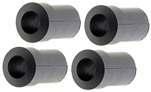 Mevotech Supreme Leaf Spring Bushing MS504221 - view 3