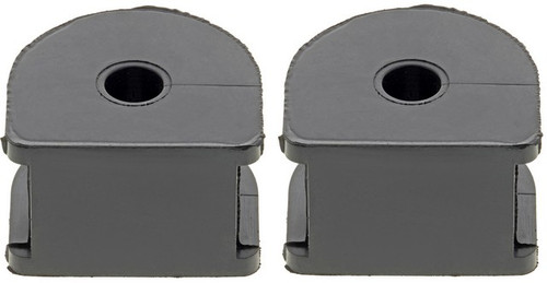 Mevotech Supreme Suspension Stabilizer Bar Bushing Kit P/N:MS504312