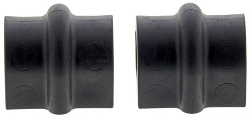 Mevotech Supreme Suspension Stabilizer Bar Bushing Kit MS504318 - view 4
