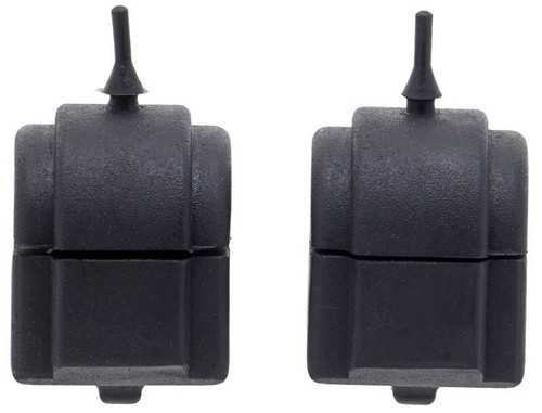 Mevotech Supreme Suspension Stabilizer Bar Bushing Kit MS504323 - view 4