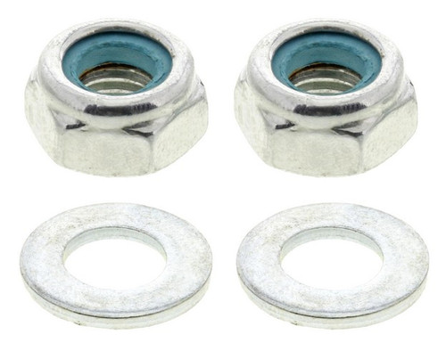 Mevotech Supreme Suspension Control Arm Bumper MS504332 - view 3
