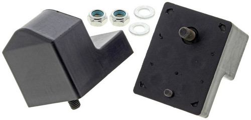 Mevotech Supreme Suspension Control Arm Bumper MS504332 - view 4