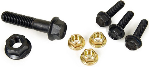 Mevotech Supreme Suspension Ball Joint MS50506 - view 3
