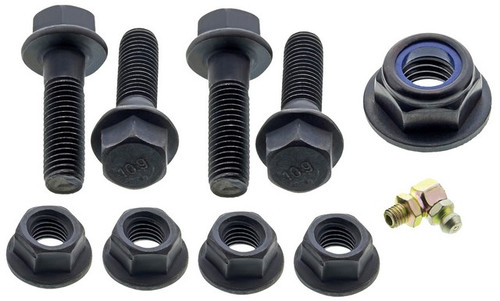 Mevotech Supreme Suspension Ball Joint MS50508 - view 4