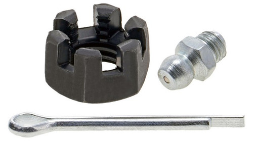 Suspension Ball Joint Mevotech MS50511