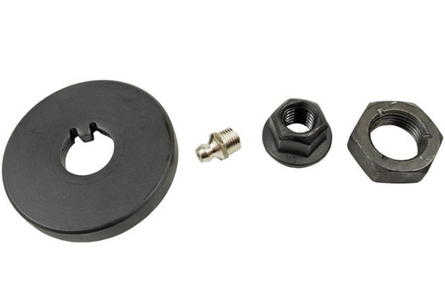 Mevotech Supreme Suspension Ball Joint MS50534 - view 3