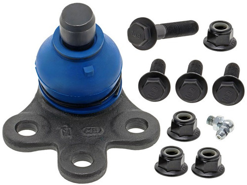 Mevotech Supreme Suspension Ball Joint MS50563 - view 5