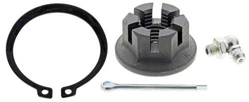 Mevotech Supreme Suspension Ball Joint MS50573 - view 4