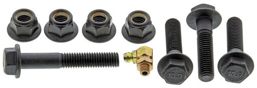 Mevotech Supreme Suspension Ball Joint MS50584 - view 3