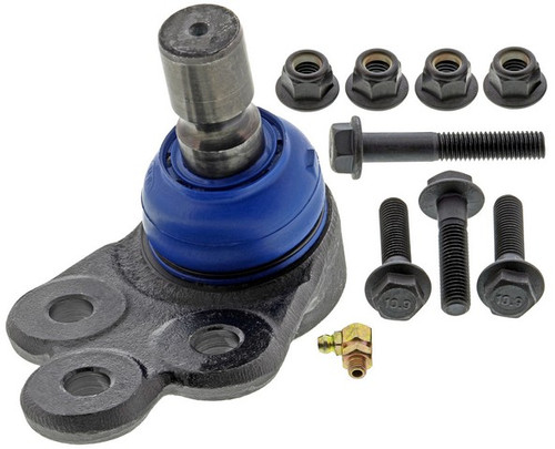 Mevotech Supreme Suspension Ball Joint MS50584 - view 4