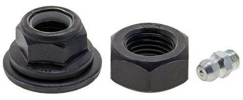 Mevotech Supreme Steering Tie Rod End MS506111 - view 4