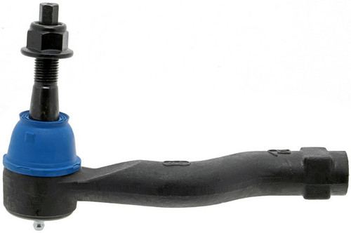 Mevotech Supreme Steering Tie Rod End MS506158 - view 3