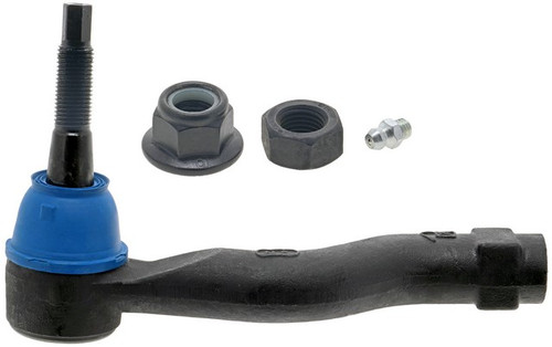 Mevotech Supreme Steering Tie Rod End MS506158 - view 5