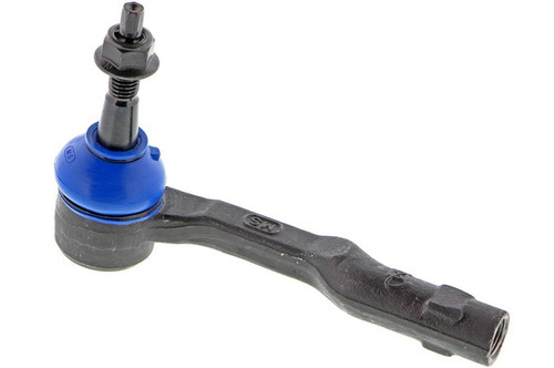 Mevotech Supreme Steering Tie Rod End MS50645 - view 2