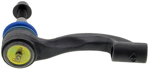 Mevotech Supreme Steering Tie Rod End MS50658 - view 2