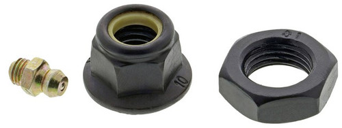 Mevotech Supreme Steering Tie Rod End MS50658 - view 4