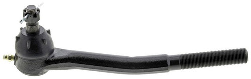 Mevotech Supreme Steering Tie Rod End MS50669 - view 3