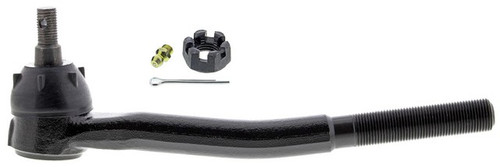Mevotech Supreme Steering Tie Rod End MS50669 - view 5
