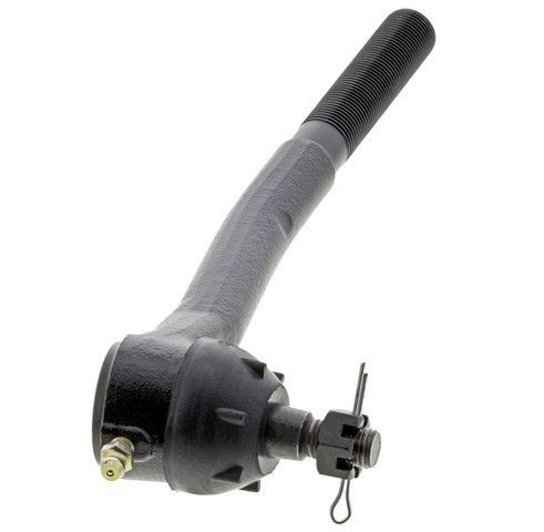 Mevotech Supreme Steering Tie Rod End MS50669 - view 6