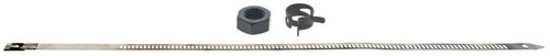 Mevotech Supreme Steering Tie Rod End MS507102 - view 3