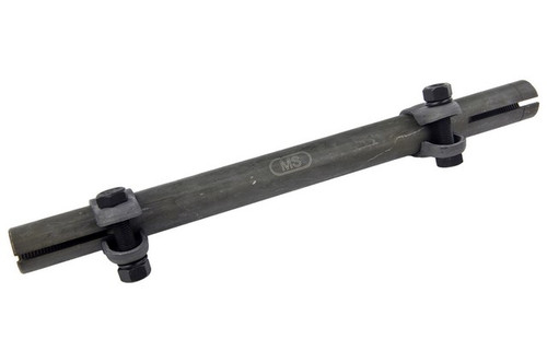 Mevotech Supreme Steering Tie Rod End Adjusting Sleeve MS50739