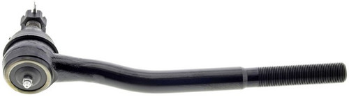 Mevotech Supreme Steering Tie Rod End MS50765 - view 2