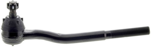 Mevotech Supreme Steering Tie Rod End MS50765 - view 3