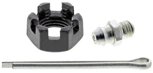 Mevotech Supreme Steering Tie Rod End MS50765 - view 4