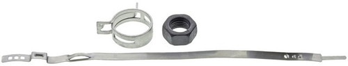 Mevotech Supreme Steering Tie Rod End MS50780 - view 3